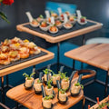 Plateau Cocktail Traiteur – 50 Pièces à Partager Andrieux Traiteur Montpellier