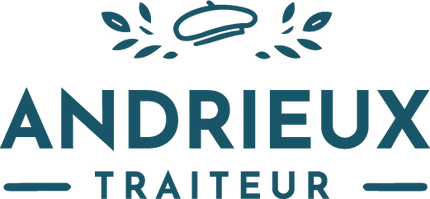 Andrieux Traiteur Montpellier logo